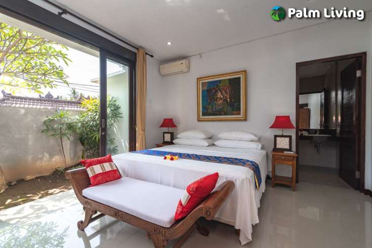 Investment Opportunity with Twin Villas