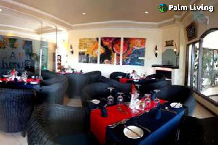Luxury Boutique Hotel Sale Close Lovina Central