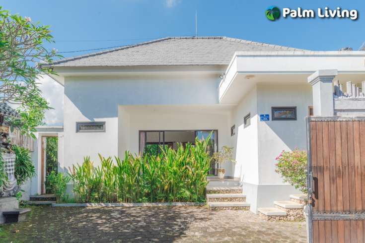 Modern Cozy Private Villa For Sale