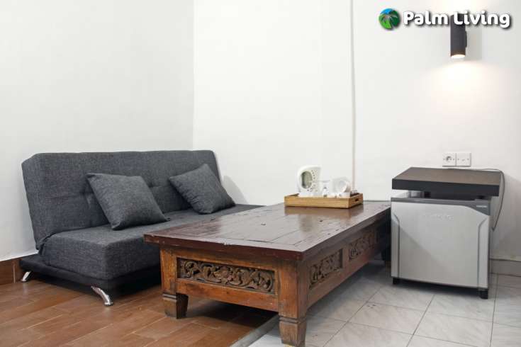 Hotel For Sale in Kuta
