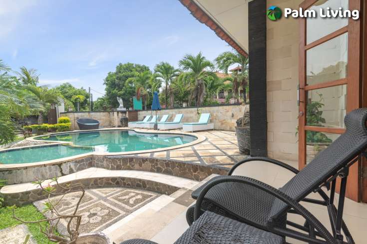 4 Luxury Apartments For Sale In Lovina