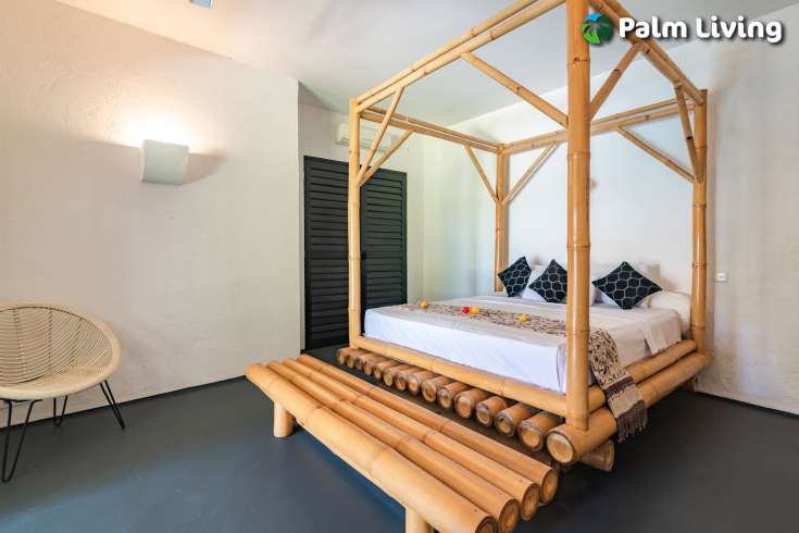 Two Beachfront Villas  for Sale in North Bali
