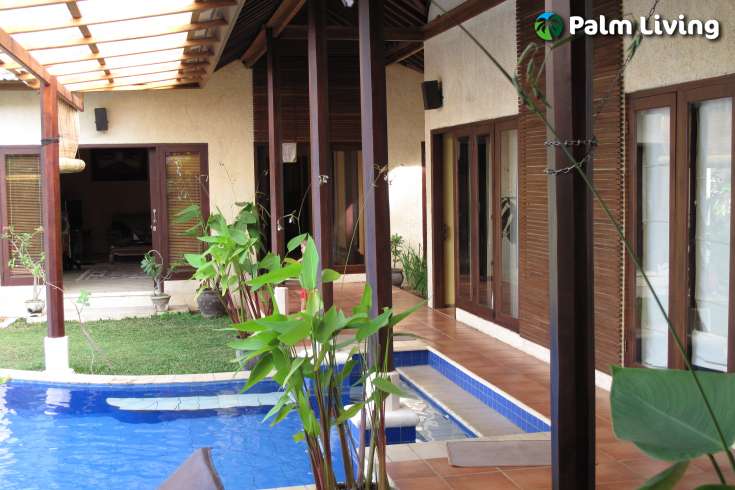 Five Bedroom Hillside Villa  for Sale