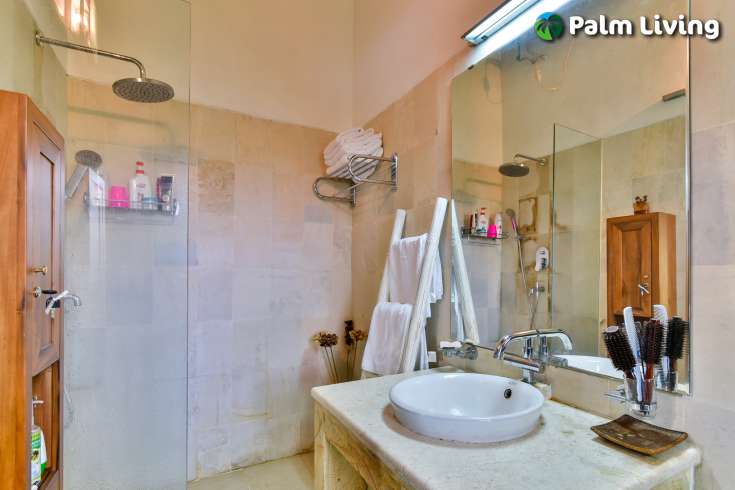 Two-storey Balinese Villa For Sale