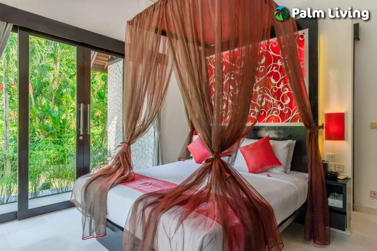 Private Riverside Villa for Sale