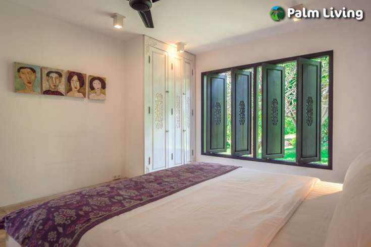 Villa or Yoga Retreat Estate in Pemuteran