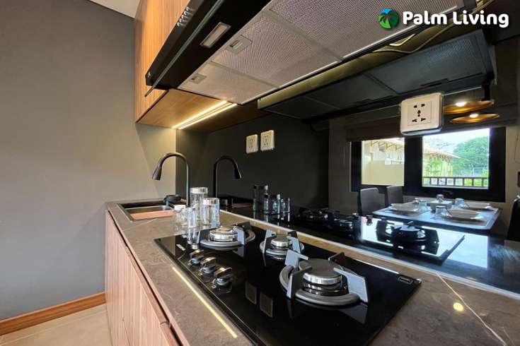 Leasehold Apartments for Sale in Nusa Dua