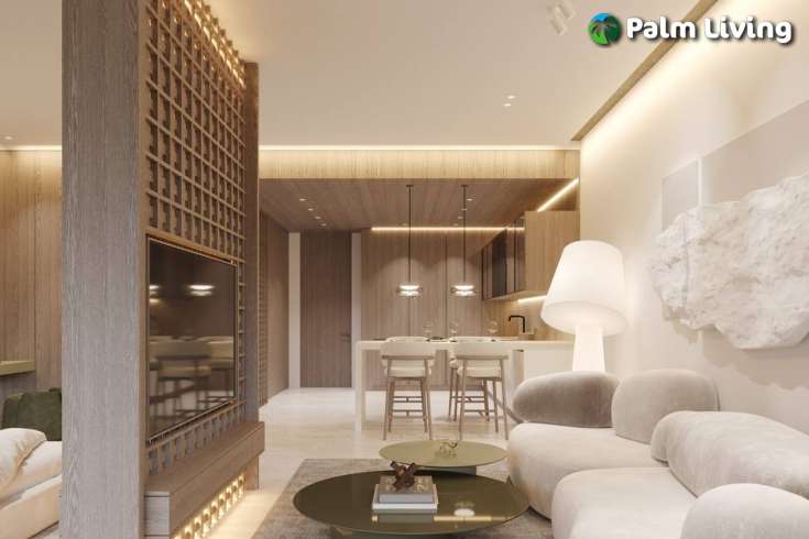 Boutique Apartments and Villas for Sale in Ubud