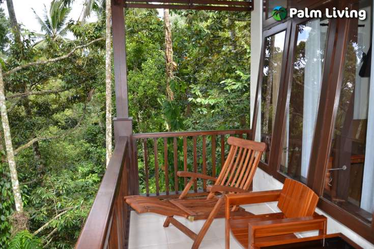 Resort for sale with spectacular views
