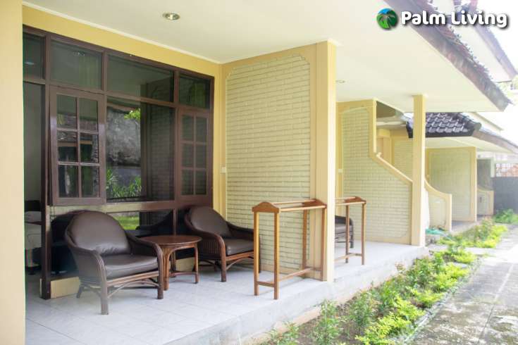 Hotel For Sale in Kuta