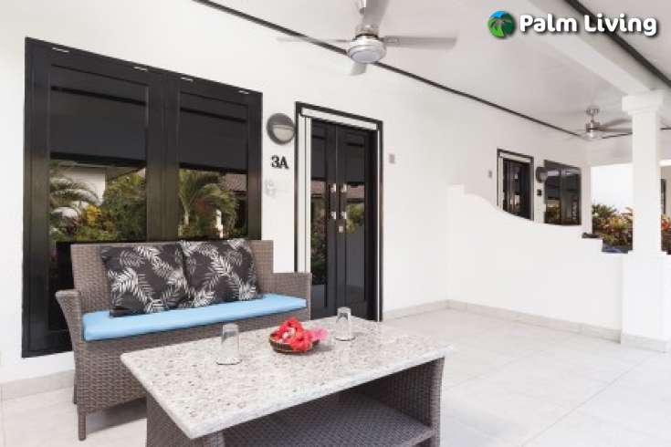 Beachside Resort for Sale in East Bali
