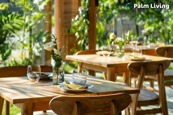 Ubud Restaurant for Sale