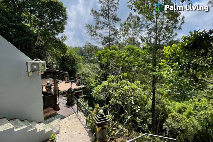 Hotel Project in Tegallalang, Ubud