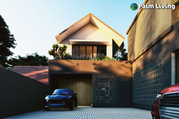 Modern Villas for Sale in Ubud