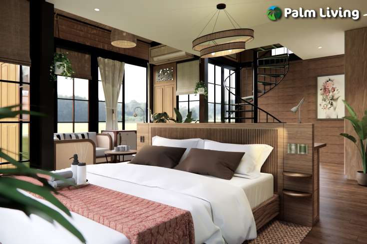 Bali Prefab Houses for Sale