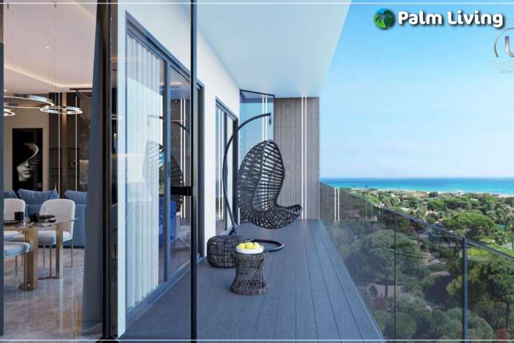 Luxury Apartments For Sale in Popular Umalas