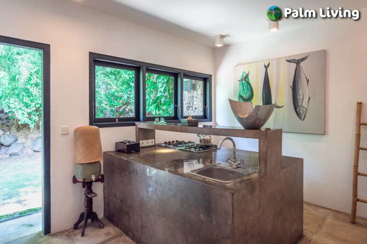 Villa or Yoga Retreat Estate in Pemuteran