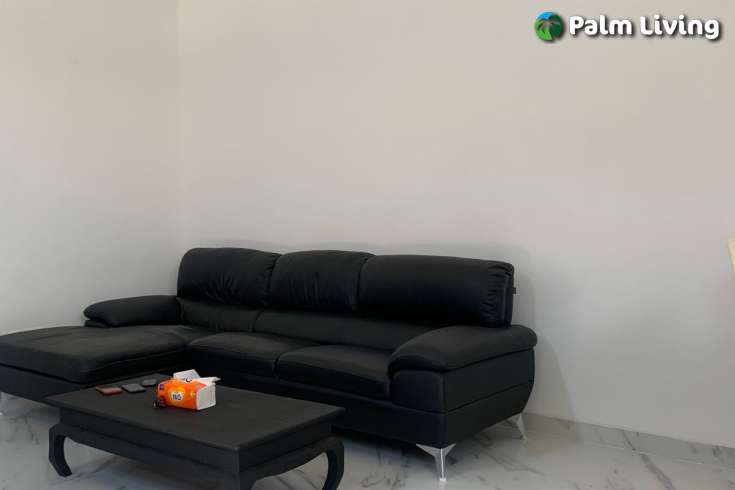Modern Villa Close to Central Lovina