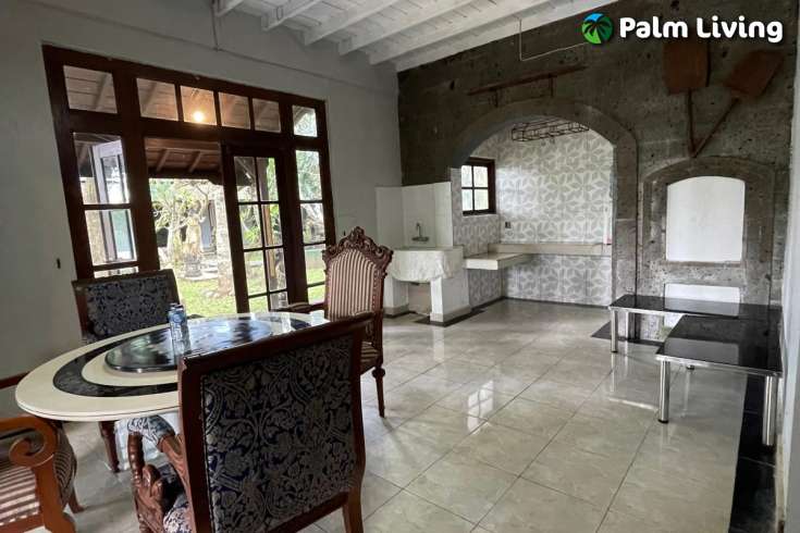 Hotel Project in Tegallalang, Ubud