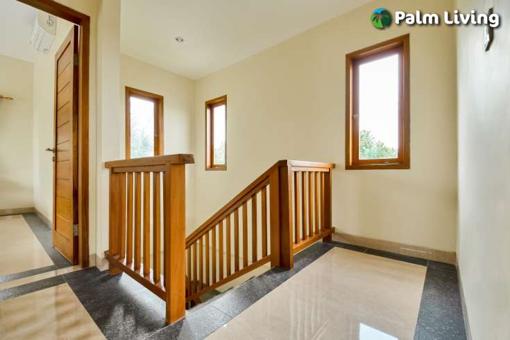 Spacious Villa - Long Term Lease for Sale