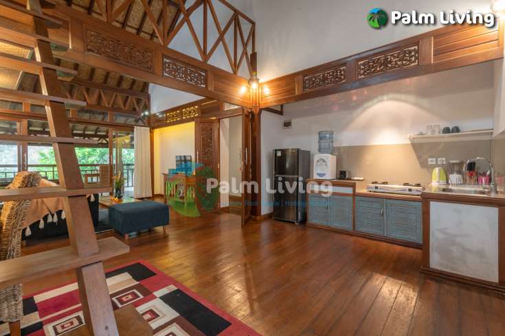 Ubud Apartments For Sale