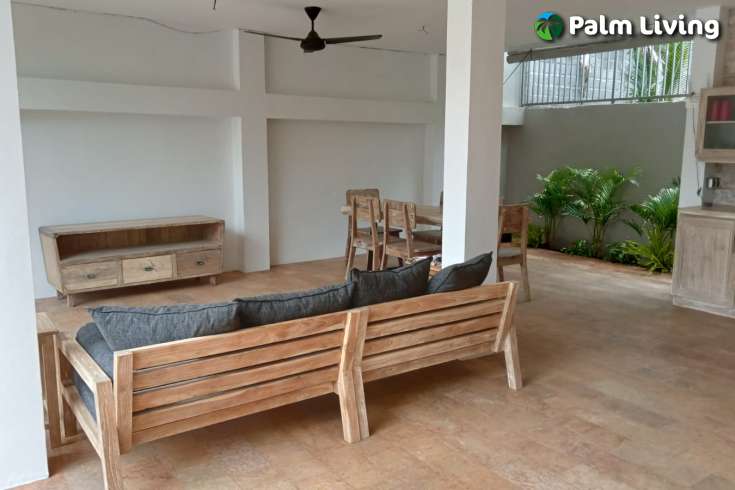 Cute and Affordable Villa for Sale