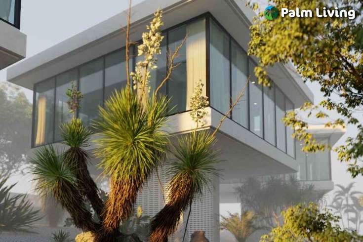 Newly Build Villas in Pecatu