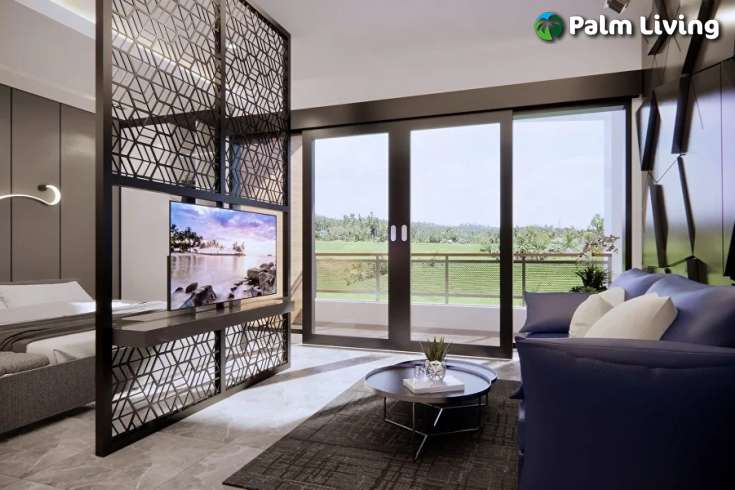 Luxury Apartments For Sale in Popular Umalas