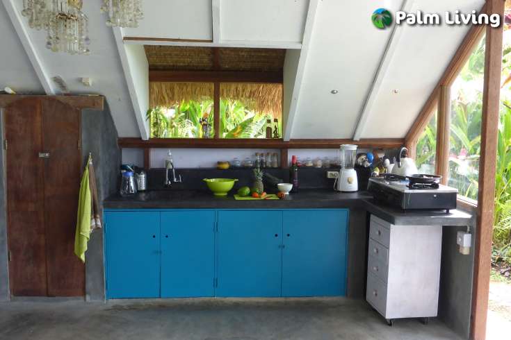 Country house for sale in North Bali