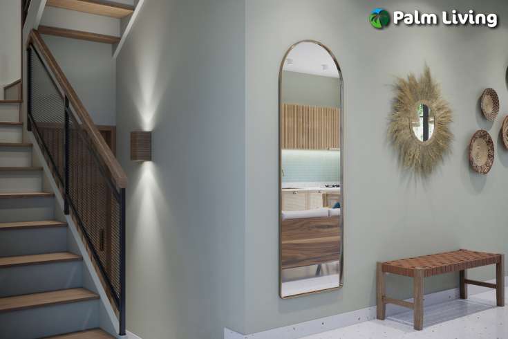 New Villa Development in Seminyak