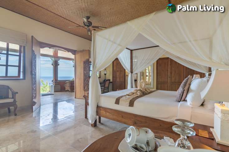 Boutique Resort Villa For Sale
