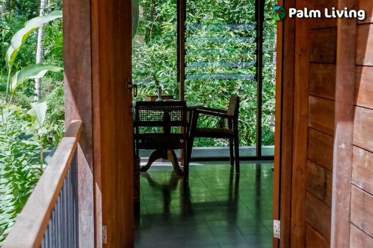 Invest in Ubud Villa Development