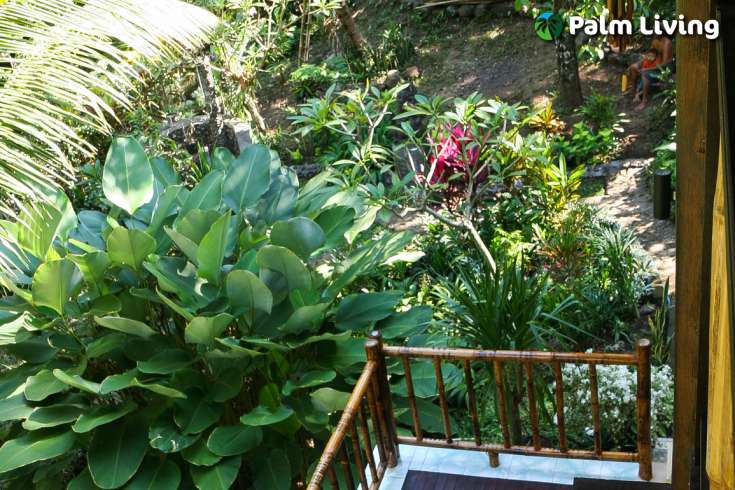 Lali Djiwo  Bungalow for sale