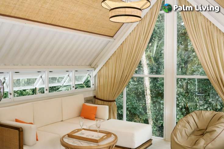 Bali Prefab Houses for Sale