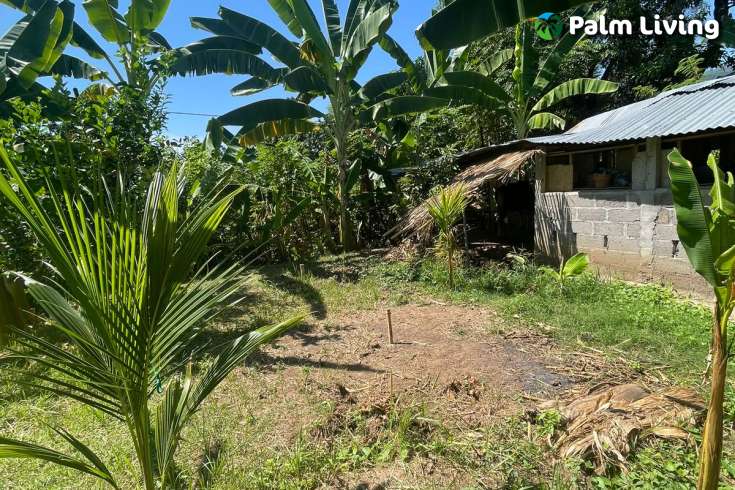 Land Plot in Kayuputih for Sale