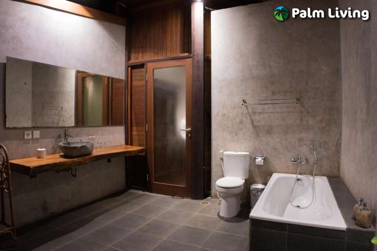 Unique Hotel in Central Ubud for Sale