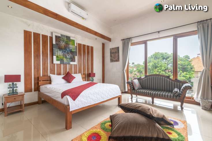 4 Luxury Apartments For Sale In Lovina