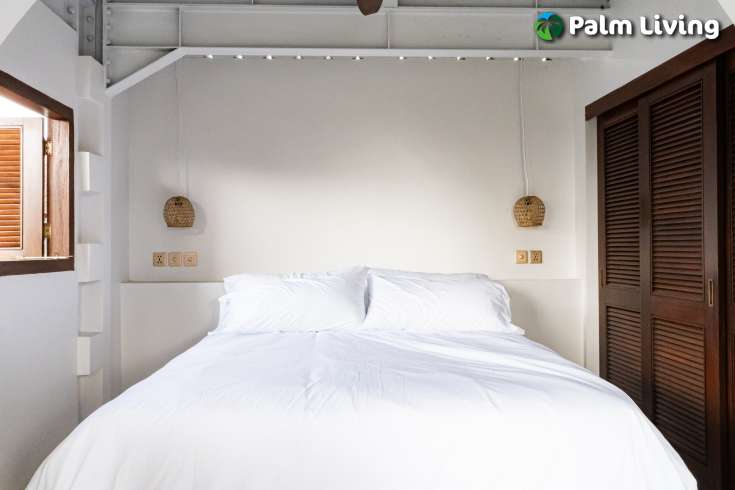 Studio Apartment for Sale in Penestanan