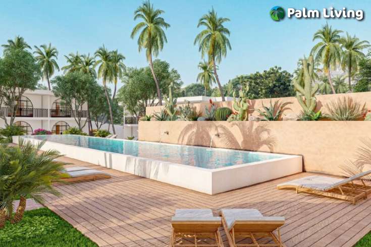 Exclusive Off Plan Studio Apartments