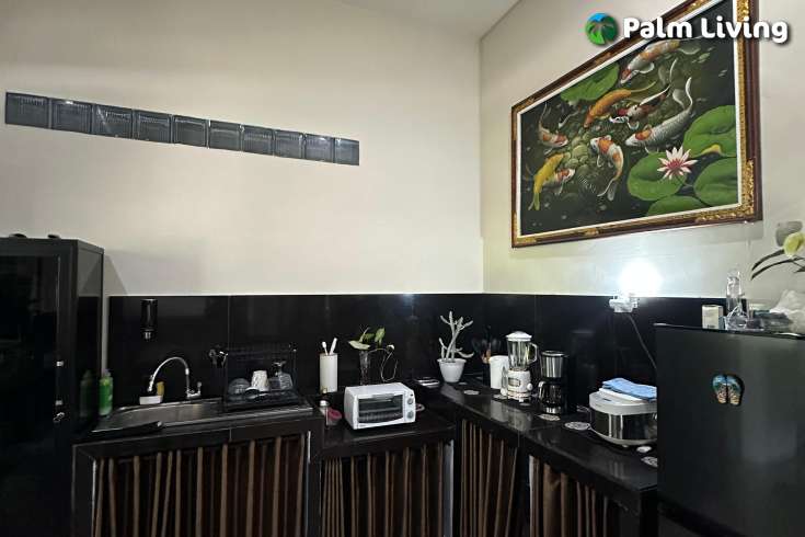 Charming 3 Bedrooms House nearby Lovina