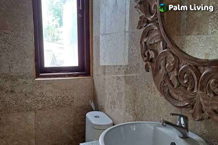 Two Bedroom Apartment in Candidasa