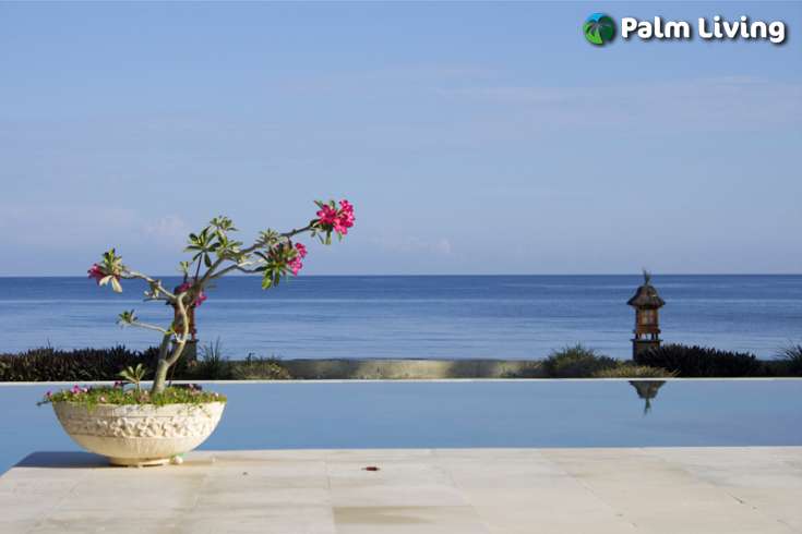 Beautiful Beachfront Villa for Sale