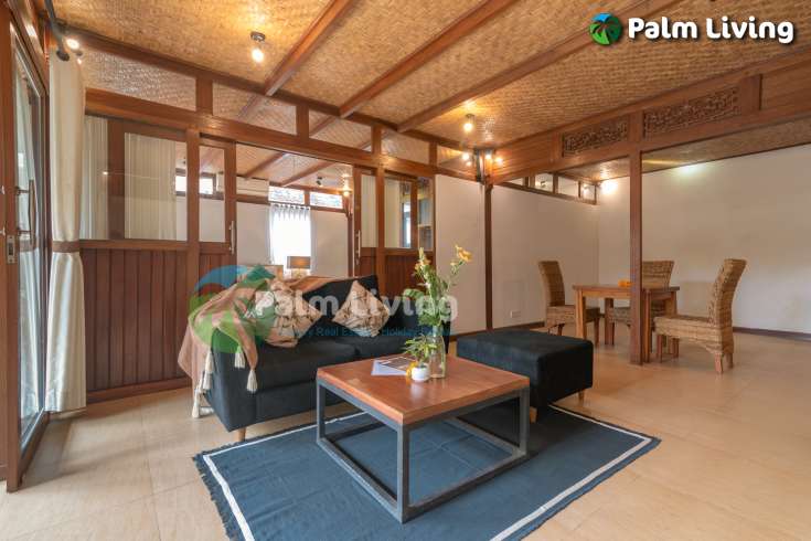 Ubud Apartments For Sale