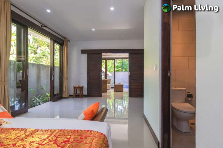 Investment Opportunity with Twin Villas