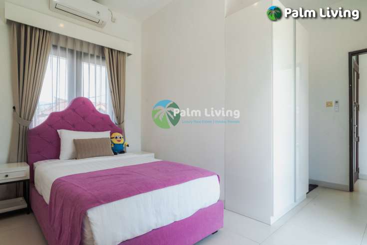 Minimalist House in Singaraja for Sale