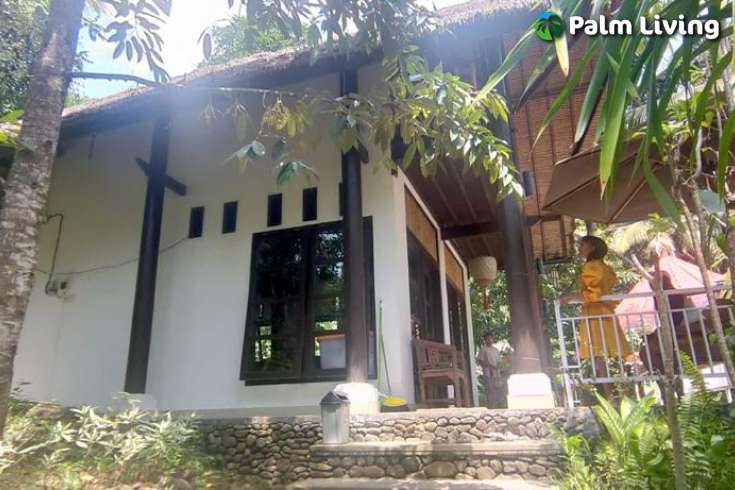 Lali Djiwo  Bungalow for sale
