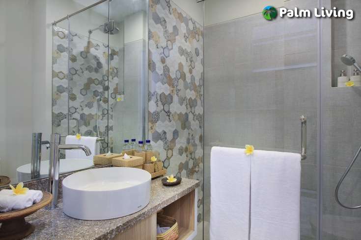 Boutique Hotel for sale in Canggu