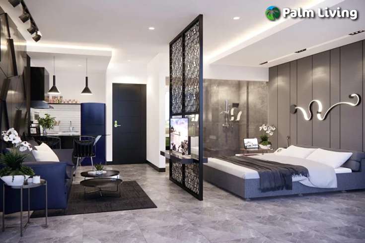 Luxury Apartments For Sale in Popular Umalas