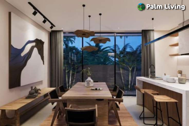 Minimalist Modern Villa Project