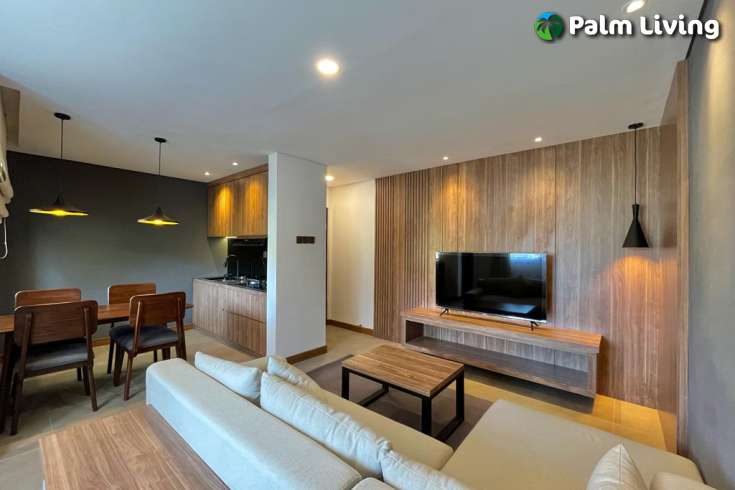 Leasehold Apartments for Sale in Nusa Dua
